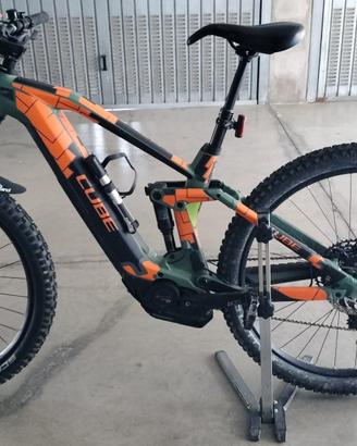 Emtb CUBE Stereo 140 HPC Race 625 2020