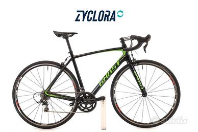 Ghost Race Lector 7000 t.54