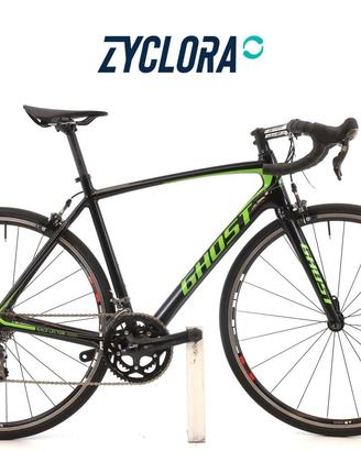 Ghost Race Lector 7000 t.54
