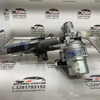 Piantone servosterzo motore elettrico s5y7 1.5d 77