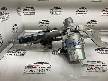 Piantone servosterzo motore elettrico s5y7 1.5d 77