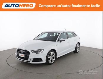 AUDI A3 ED50571