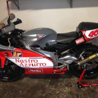 Aprilia rs 125