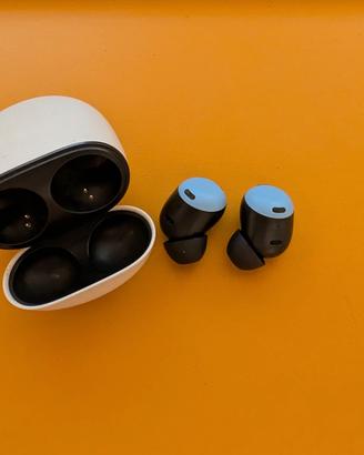 Cuffie Google Pixel Buds Pro