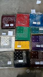 Badanne assortite cm 52 x 52