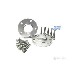 DISTANZIALI PER JEEP