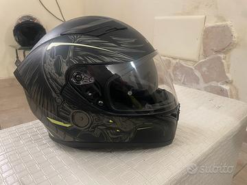 Casco integrale