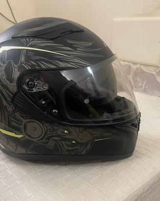 Casco integrale