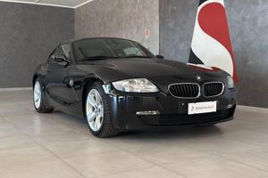 BMW Z4 Coupe 3.0si