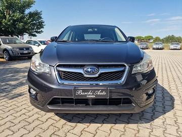 Subaru XV 1.6i S Style cvt