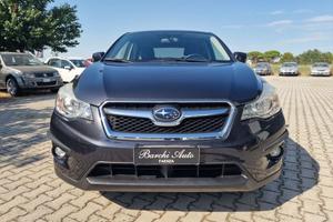Subaru XV 1.6i S Style cvt