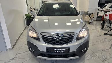 Opel Mokka 1.6 CDTI Ecotec 136CV 4x2 aut. Cosmo