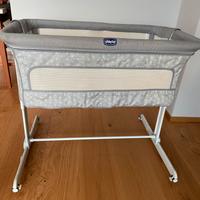 Culla neonato chicco