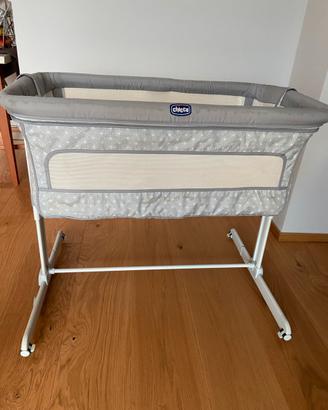 Culla neonato chicco