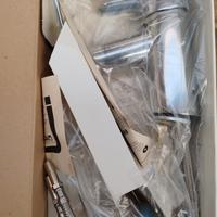 Miscelatore hansgrohe Lavabo Talis sportive