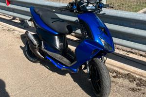 nrg tcr 88