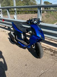 nrg tcr 88
