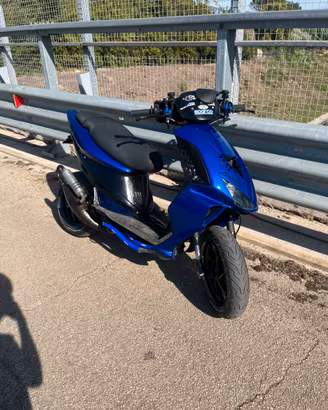 nrg tcr 88