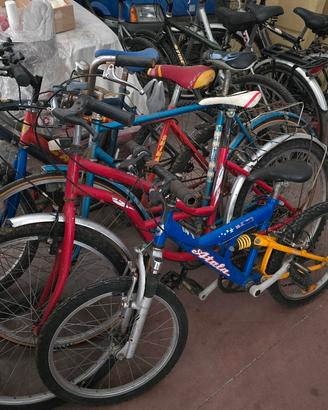 Bici biciclette