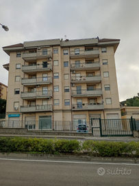 Appartamento mansarda mq 110 via balate 33