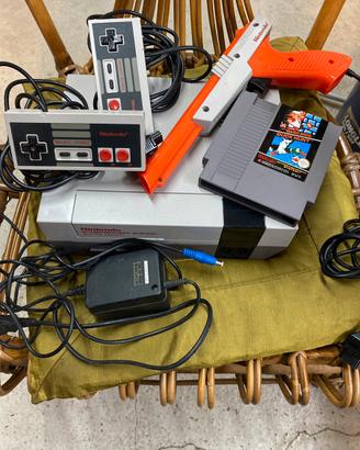 Nontendo vintage