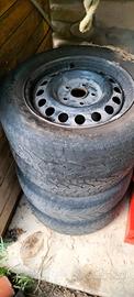 cerchi fiat sedici 195 65 R15