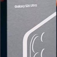 S26 ULTRA NUOVO 512 WHITE LUX 