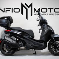 Piaggio Beverly 400 S - 2024 UNICO PROPR.