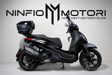 Piaggio Beverly 400 S - 2024 UNICO PROPR.