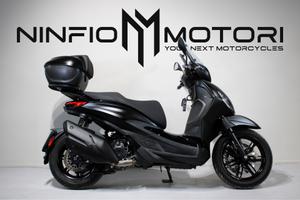 Piaggio Beverly 400 S - 2024 UNICO PROPR.