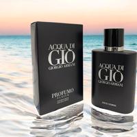 profumo uomo acqua di gio