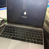 macbook processore M-dual core Early 2015
