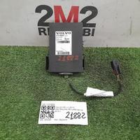 CENTRALINA KEYLESS VOLVO V60 1Â° Serie 31419544 D5