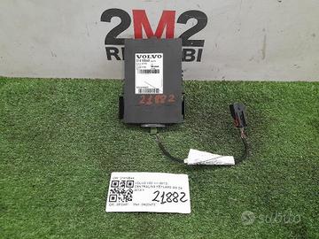 CENTRALINA KEYLESS VOLVO V60 1Â° Serie 31419544 D5