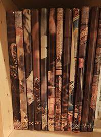 Enciclopedia "Cantina e Bar"