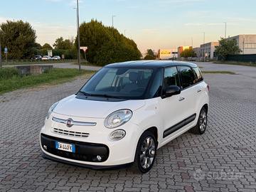 Fiat 500L 1.6 Multijet 105 CV Lounge 7 Posti