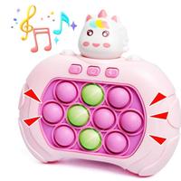 Pop-It Elettronico pop it gioco bambini unicorno