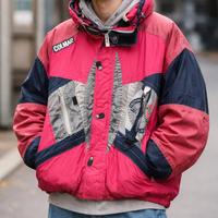 giacca da neve Colmar vintage taglia 52