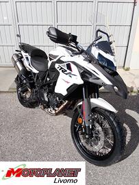 Benelli TRK 502X