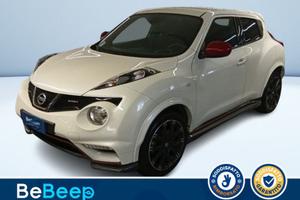 Nissan Juke 1.6 DIG-T NISMO