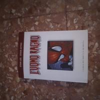 l' uomo ragno ed classici del fumetto di Repubbl