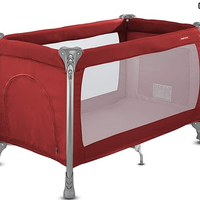 Inglesina Lodge Lettino da Viaggio + Materasso