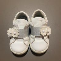 Scarpe bimba Primigi - numero 22
