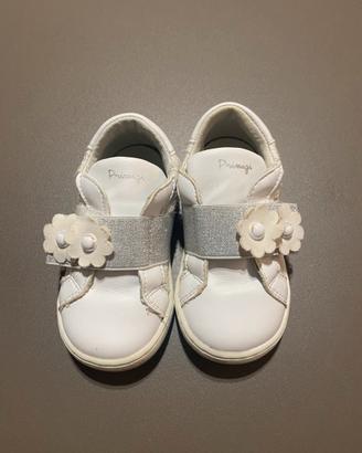 Scarpe bimba Primigi - numero 22