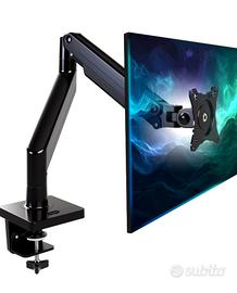 Braccio Supporto monitor Invision