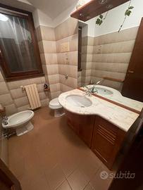 Mobili arredo bagno