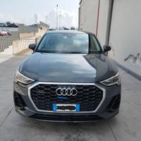AUDI Q3 SPORT BACK 35TD