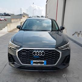 AUDI Q3 SPORT BACK 35TD