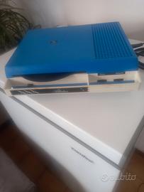 Mangiadischi vintage, Albatros, funzionante