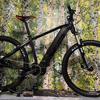 EBIKE XP X-RIDE Tg M e L 840wh batteria